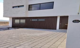 Foto de inmueble en Dalias  #s/n, Col. Grand Preserve C.P. 76226, Querétaro