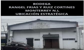 Foto de inmueble en Av Raúl Rangel Frías & Av. Ruiz Cortines, Burócratas del Estado, 64380 Monterrey, N.L. #666, Col. Burócratas del Estado C.P. 64380, Monterrey