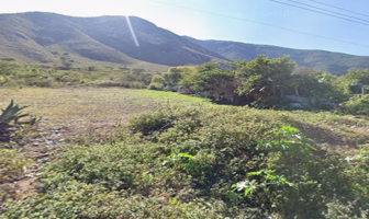 Foto de inmueble en Av del Moral  #s/n, Col. Guadalupe C.P. 94760, Acultzingo