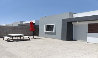 Foto de inmueble en Avenida Grimaldi #820, Col. Parque Industrial Condesa C.P. 21395, Mexicali