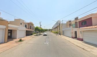 Foto de inmueble en Aristóteles, Col. Villa Universidad C.P. 80010, Culiacán
