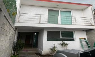 Foto de inmueble en Luis Alcaraz, San José, 13020 Ciudad de México, CDMX, Col. San José C.P. 13020, Tláhuac