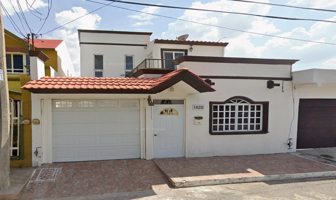 Foto de inmueble en Fraccionamiento del Valle, 87025 Cdad. Victoria, Tamps., Col. Del Valle C.P. 87025, Victoria