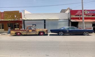 Foto de inmueble en Av. Presidente Cárdenas, Zona Centro, 25000 Saltillo, Coah. #s/n, Col. Saltillo Centro C.P. 25000, Saltillo