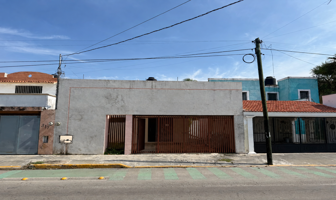 Foto de inmueble en C. 51 315, Francisco de Montejo, 97203 Mérida, Yuc. #315, Col. Francisco de Montejo C.P. 97203, Mérida