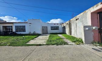 Foto de inmueble en C. 3ra Priv. El Peral, 77517 Cancún, Q.R.Int. 66, Col. Villas del Mar "Plus" C.P. 77517, Benito Juárez