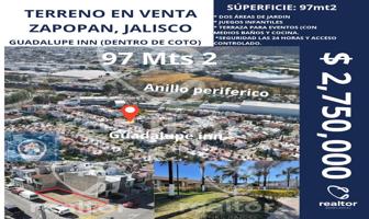 Foto de inmueble en Guadalupe Inn, Exitmex, 45037 Zapopan, Jal., Col. Guadalupe Inn C.P. 45037, Zapopan