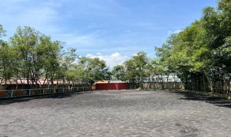 Foto de inmueble en Antiguo Camino a Diligencias #s/n, Col. San Andrés Totoltepec C.P. 14400, Tlalpan