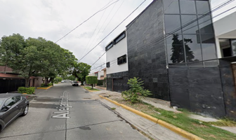 Foto de inmueble en Alejandro Malaspina, Cd. Satélite, 53100 Naucalpan de Juárez, Méx. #s/n, Col. Ciudad Satélite C.P. 53100, Naucalpan de Juárez