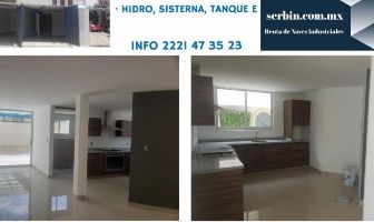 Foto de inmueble en Buenavista, Col. Zavaleta (Momoxpan) C.P. 72176, Puebla