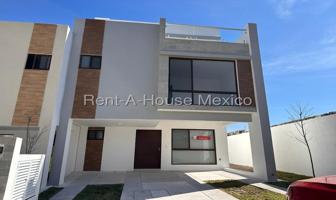 Foto de inmueble en Av. Iolita 72, 76269 Zibatá, Qro. #72, Col. Zibatá C.P. 76269, El Marqués