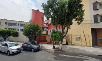 Foto de inmueble en Ajusco 38-departamento b 2, Portales Nte, Benito Juárez, 03303 Ciudad de México, CDMX #38, Col. Portales Norte C.P. 03303, Benito Juárez