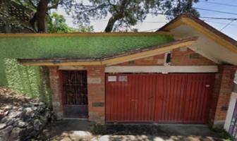 Foto de inmueble en Yucalpeten Sur MZ24 LT10, Cuchilla de Padierna, Tlalpan, 14230 Ciudad de México, CDMX #MZ24 LT10, Col. Cultura Maya C.P. 14230, Tlalpan