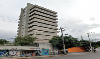 Foto de inmueble en Av. San Jerónimo 550, Jardines del Pedregal, Álvaro Obregón, 01900 Ciudad de México, CDMX #550, Col. Jardines del Pedregal C.P. 01900, Álvaro Obregón