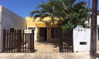Foto de inmueble en Los Reyes, Mérida, Yuc. #s/n, Col. Los Reyes C.P. 97003, Mérida