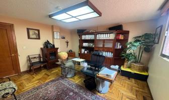 Foto de inmueble en El Ruiseñor, Col. Rosedal C.P. 04330, Coyoacán