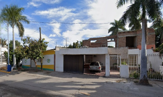 Foto de inmueble en Av Heriberto Valdez Romero 287, Ejidal, 81020 Guasave, Sin. # , Col. Ejidal C.P. 81020, Guasave
