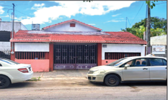 Foto de inmueble en Fidel Velazquez, Av. Bugambilias 384, Benito Juárez, 77037 Chetumal, Q.R. #384, Col. Benito Juárez C.P. 77037, Othón P. Blanco