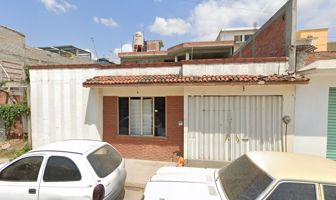 Foto de inmueble en Calle Prolongación Eucaliptos, Col. Jacarandas C.P. 68144, Oaxaca de Juárez
