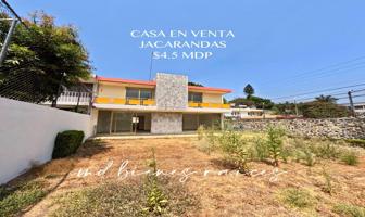 Foto de inmueble en C. Jacarandas 192, Cuauhnahuac, 62430 Cuernavaca, Mor. #192, Col. Condominios Cuauhnahuac C.P. 62430, Cuernavaca