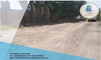 Foto de inmueble en Via Morelos , Col. Tulpetlac C.P. 55100, Ecatepec de Morelos