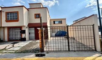 Foto de inmueble en Las Américas, 55076 Ecatepec de Morelos, Méx. #s/n, Col. Las Américas C.P. 55076, Ecatepec de Morelos