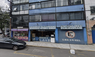 Foto de inmueble en C. Sor Juana Ines de la Cruz 131, Sta María la Ribera, Cuauhtémoc, 06400 Ciudad de México, CDMX #131Int. Local E, Col. Santa Maria La Ribera C.P. 06400, Cuauhtémoc