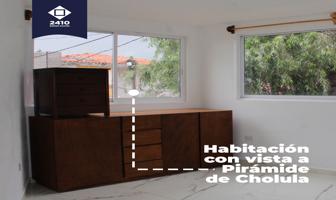 Foto de inmueble en Cristo Vivo #2627, Col. Aztlán C.P. 72810, San Andrés Cholula