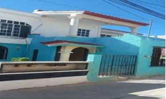 Foto de inmueble en Las Flores, 24097 San Francisco de Campeche, Camp., Col. Las Flores C.P. 24097, Campeche