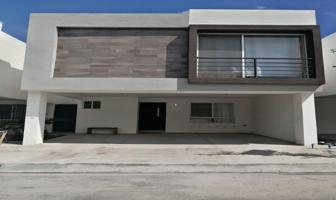 Foto de inmueble en C. Leonardo Da Vinci 100, Fracc. Arezzo, Residencial Cerrada Sibari, 66036 García, N.L. #110, Col. Arezzo Residencial C.P. 66036, García