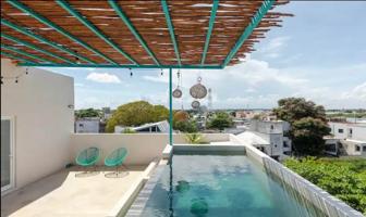 Foto de inmueble en Cancún, Quintana Roo, Col. Cancún Centro C.P. 77500, Benito Juárez