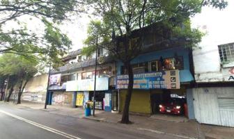 Foto de inmueble en AVENIDA DE LAS GRANJAS, Col. Libertad C.P. 02050, Azcapotzalco