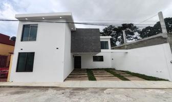 Foto de inmueble en libertad, Col. Campo Viejo C.P. 91540, Coatepec