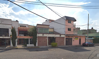 Foto de inmueble en EL MIRADOR  #3O, Col. El Mirador C.P. 53050, Naucalpan de Juárez