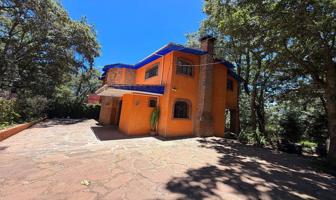Foto de inmueble en avenida juarez, Col. Villa del Carbón C.P. 54300, Villa del Carbón