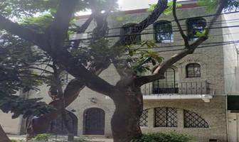 Foto de inmueble en C. Concepción Beistegui 1107, Narvarte Poniente, Benito Juárez, 03020 Ciudad de México, CDMX #1107, Col. Narvarte Poniente C.P. 03020, Benito Juárez