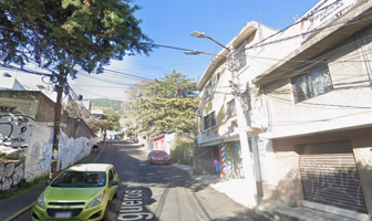 Foto de inmueble en Jilgueros 11, Los Padres, La Magdalena Contreras, 10340 Ciudad de México, CDMX #11, Col. Los Padres C.P. 10340, La Magdalena Contreras