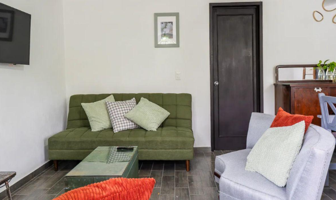 Foto de inmueble en Cactus 31, Cd Jardín, Coyoacán, 04370 Ciudad de México, CDMX #31, Col. Ciudad Jardín C.P. 04370, Coyoacán