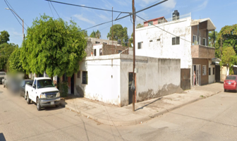 Foto de inmueble en MIGUEL HIDALGO ESQUINA REVOLUCION, Col. Centro C.P. 81000, Guasave