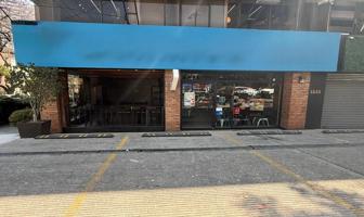 Foto de inmueble en Av. Insurgentes Sur 1548, Crédito Constructor, Benito Juárez, 03940 Ciudad de México, CDMX #1548, Col. Crédito Constructor C.P. 03940, Benito Juárez