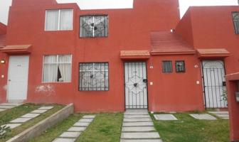 Foto de inmueble en Calle Nuestra Señora de Loreto #8, Col. La Guadalupana Bicentenario Huehuetoca C.P. 54694, Huehuetoca