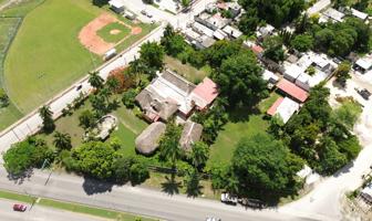Foto de inmueble en C. 12 & Av. 19-A, 77933 Bacalar, Q.R., Col. Serapio Flota Mass C.P. 77934, Bacalar