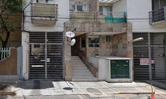 Foto de inmueble en San Marcos #s/n, Col. San Marcos C.P. 02020, Azcapotzalco