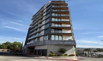Foto de inmueble en THE WEDGE Privada Los Pinos #3194Int. 6D, Col. Agua Caliente Sección Pinos C.P. 22014, Tijuana