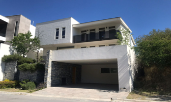 Foto de inmueble en Montaña del Destino, Rincón de la Montaña, 64989 Monterrey, N.L., Col. Rincón de las Montañas C.P. 64989, Monterrey