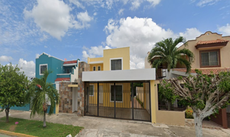 Foto de inmueble en Calle 59, Col. Las Américas C.P. 97302, Mérida