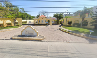Foto de inmueble en San Joaquín, 24157 Cdad. del Carmen, Camp., Col. San Joaquín C.P. 24157, Carmen