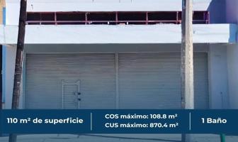 Foto de inmueble en Calz. Revolución 389, San Juan de Dios II, 44450 Guadalajara, Jal. #389, Col. Analco C.P. 44450, Guadalajara