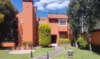 Foto de inmueble en Av San Bernabé  #s/n, Col. San Jerónimo Lídice C.P. 10200, La Magdalena Contreras