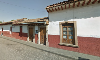 Foto de inmueble en Terán 11, Centro, 61600 Pátzcuaro, Mich. #s/n, Col. España C.P. 61600, Pátzcuaro